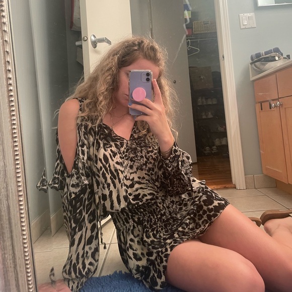 Parker dress - Picture 10 of 10